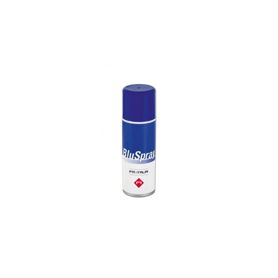 BLU SPRAY