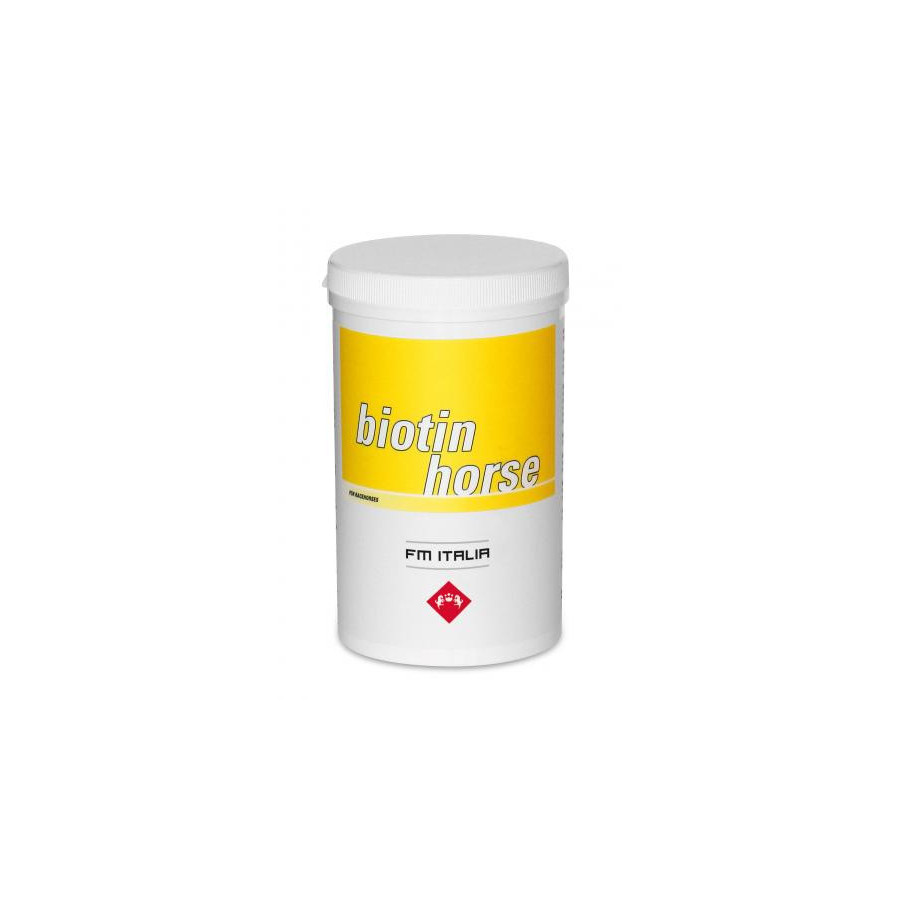 BIOTIN HORSE POWDER