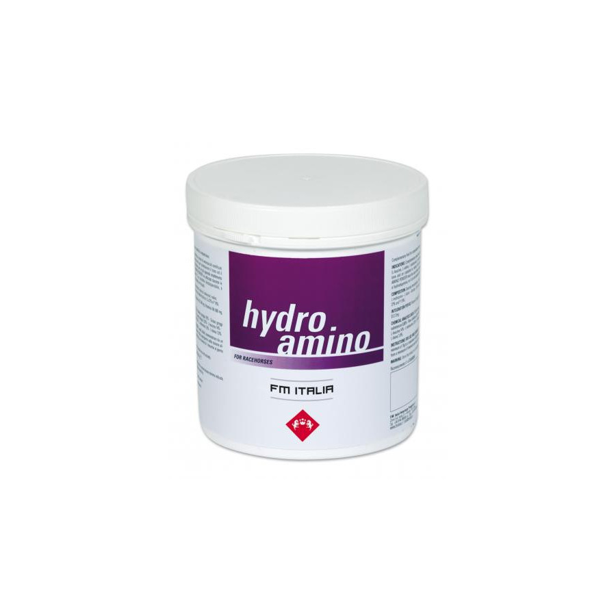 HYDRO AMINO