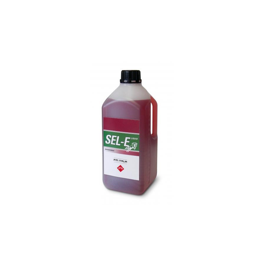 SEL-E LIQUID