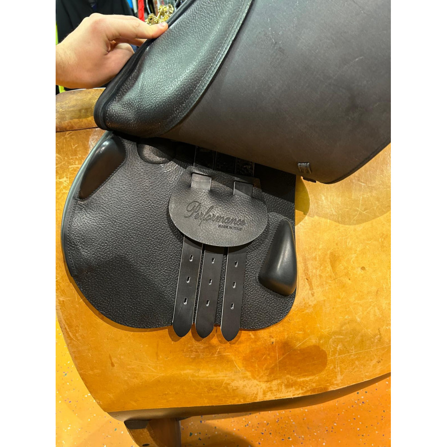 SELLA EQUIPE PERFORMANCE