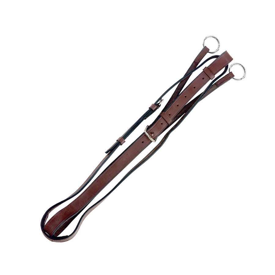 MARTINGALA IN CUOIO A COLLIER WINNER