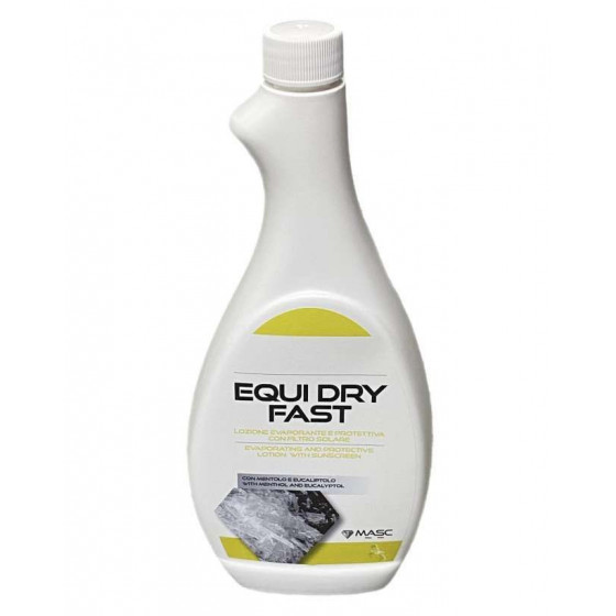 EQUI DRY FAST
