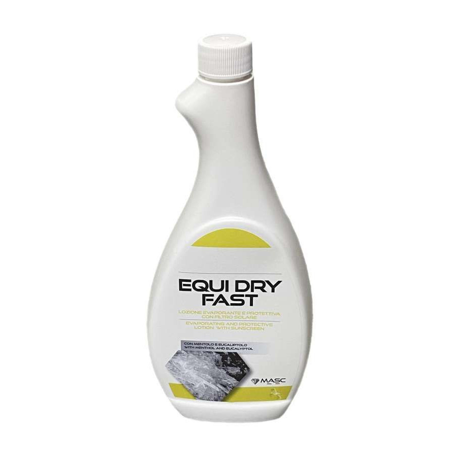 EQUI DRY FAST