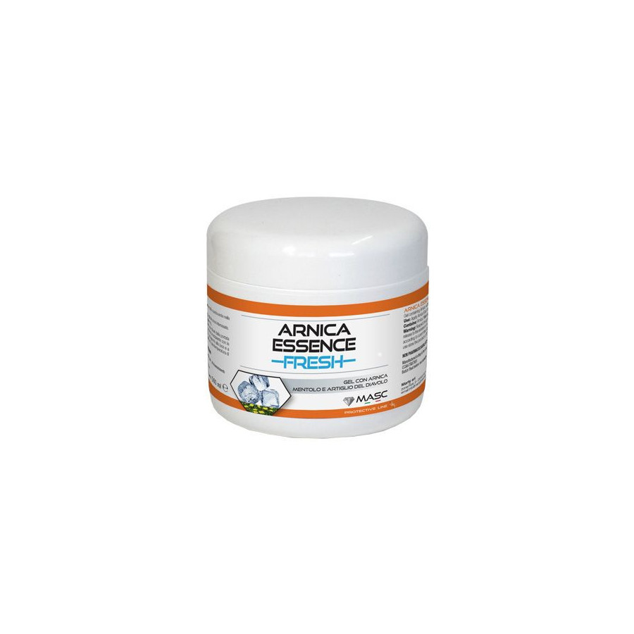 ARNICA ESSENCE FRESH 500 ML