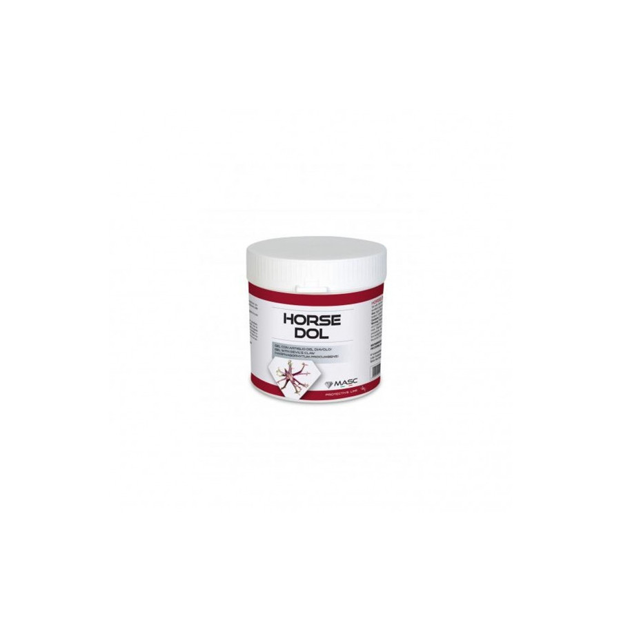 ARTIGLIO DEL DIAVOLO GEL MASC 250ML