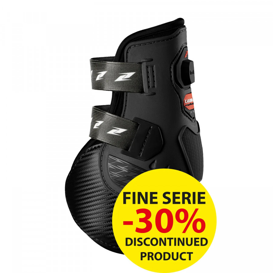 CARBON AIR FEEL+ EP Fetlock POSTERIORI