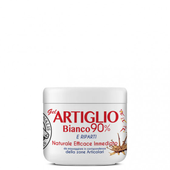 Artiglio Bianco Gel 90%