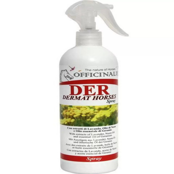 DER Spray Officinalis