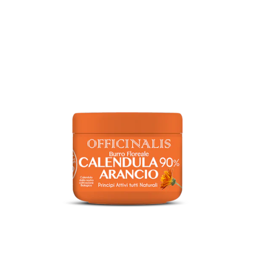 Calendula Arancio