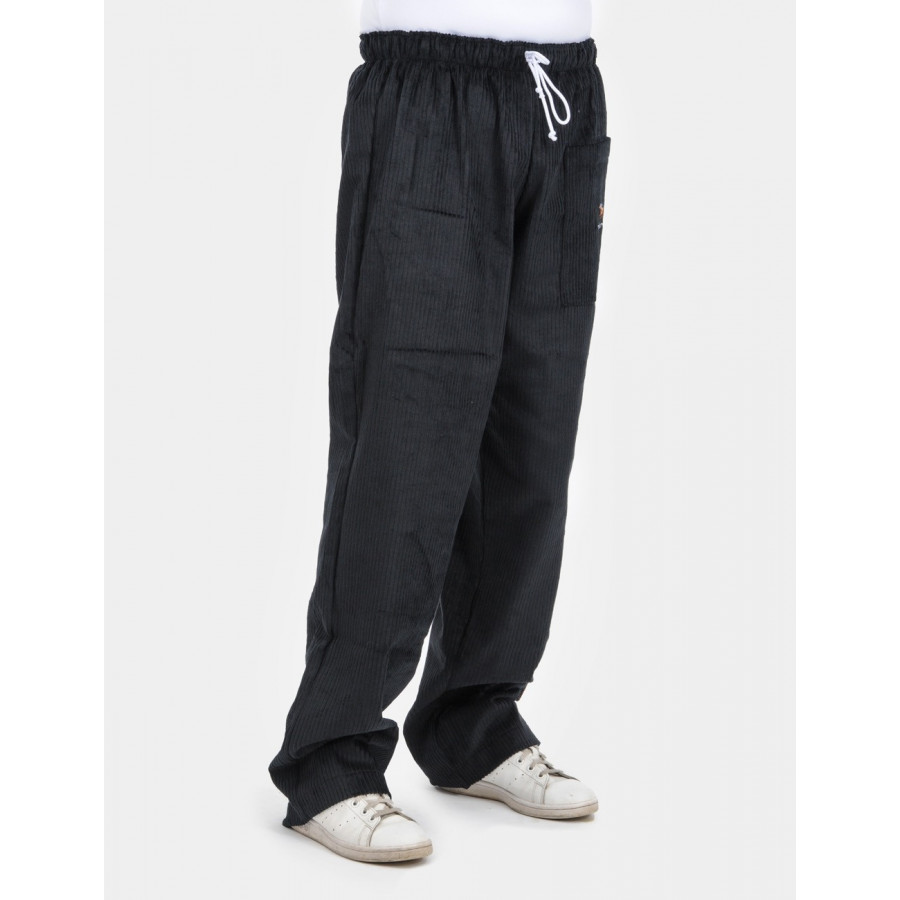 Pantalone in velluto