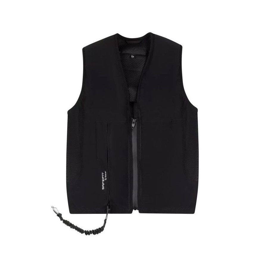 SAFE FIT AIRBAG VEST