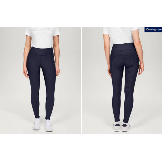 Devon Leggings completo DESERT SKY