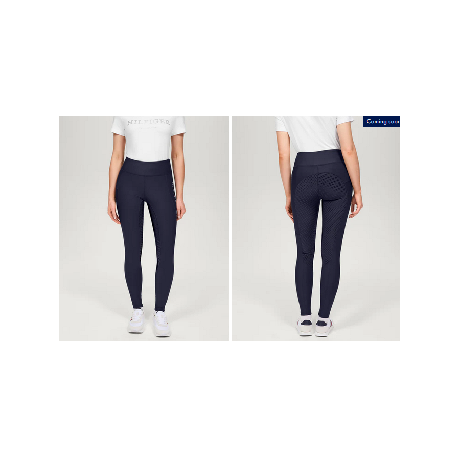 Devon Leggings completo DESERT SKY