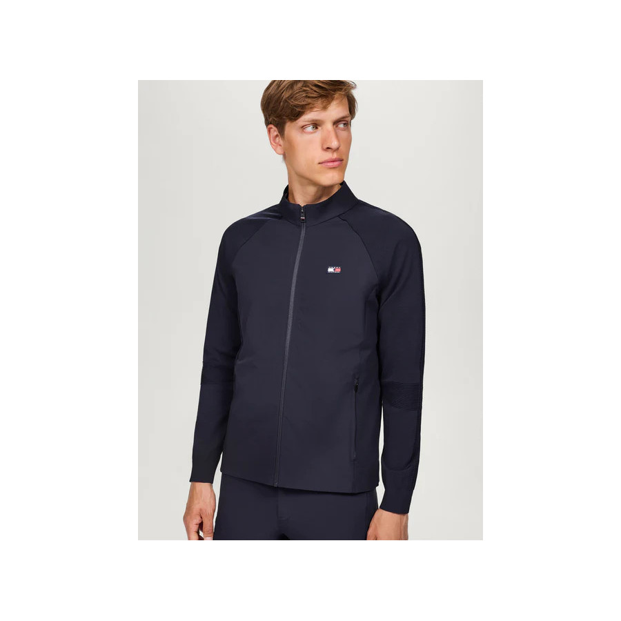 Somerset Giacca senza maniche a maglia DESERT SKY