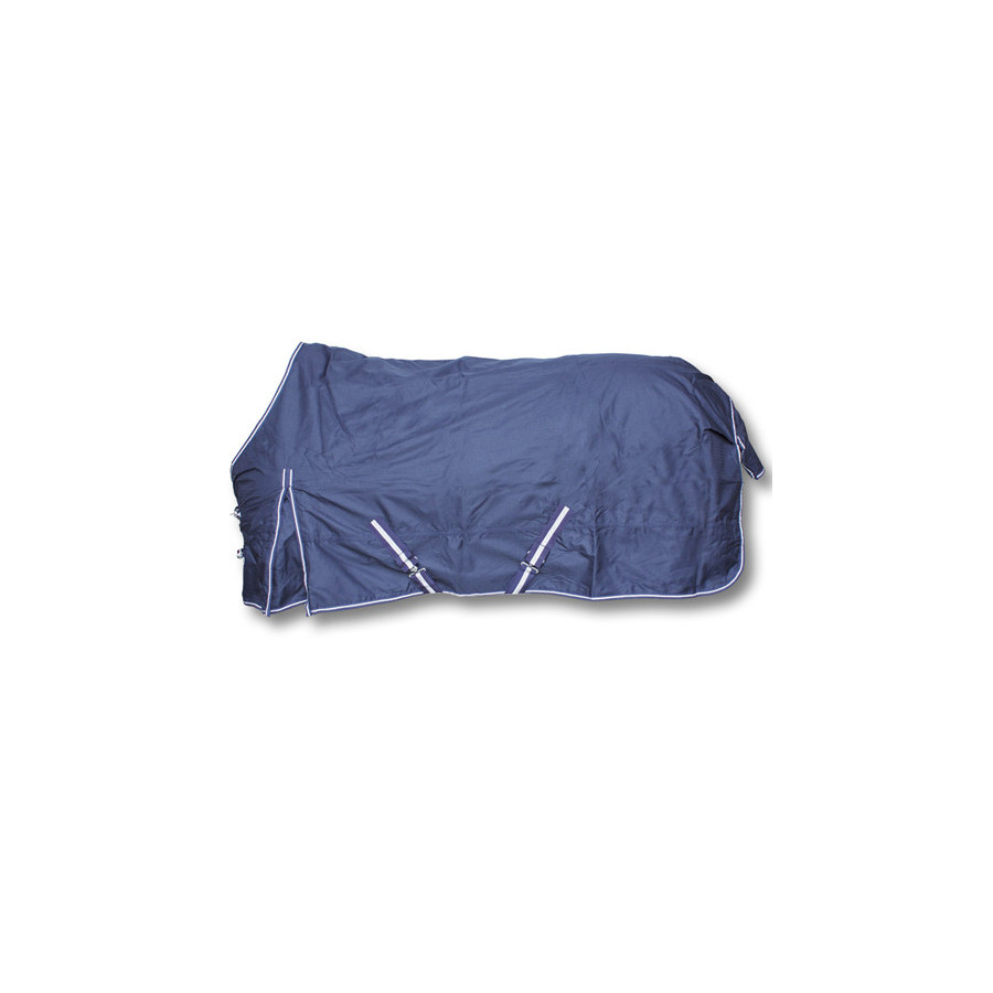 Coperta  impermeabile da paddock leggera