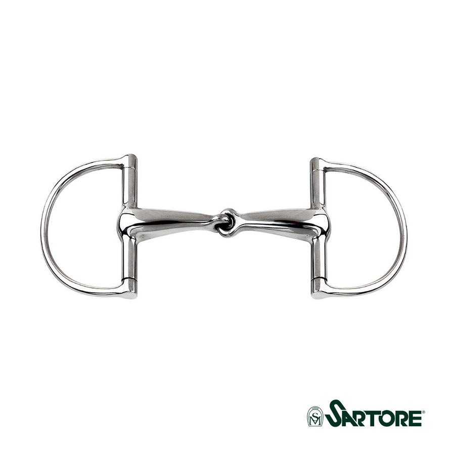 Filetto D snod vuoto mm21