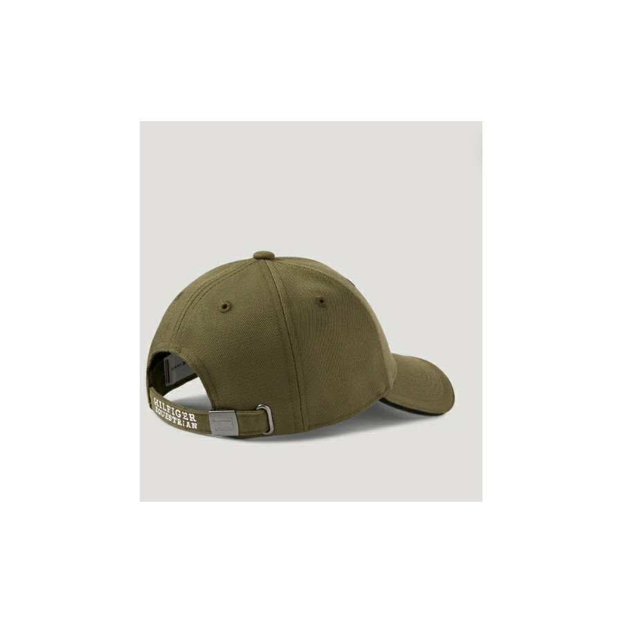 Cappello Tommy Hilfiger Olive