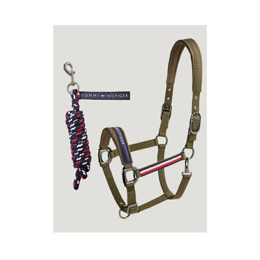 Capezza + lunghina  Tommy Hilfiger