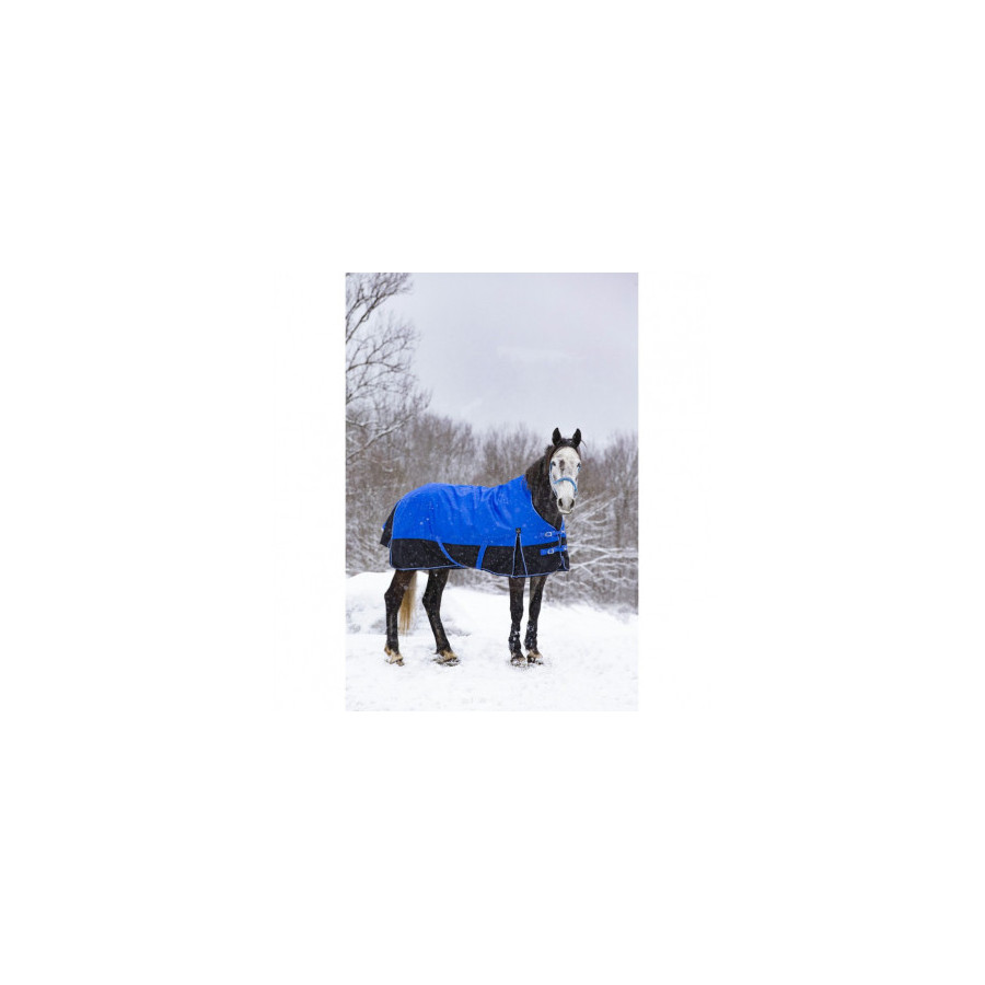 Coperta paddock 1200denari  150gr