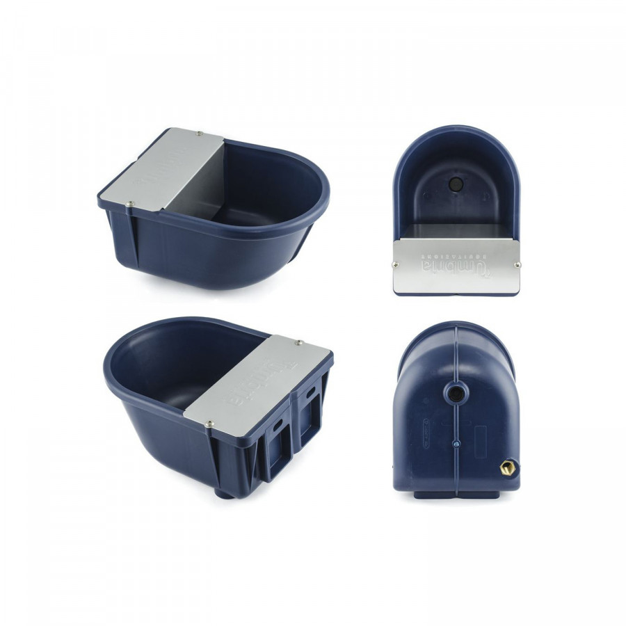 Abbeveratoio livello costante