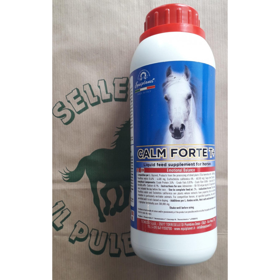 CALM FORTE T+ 500ml