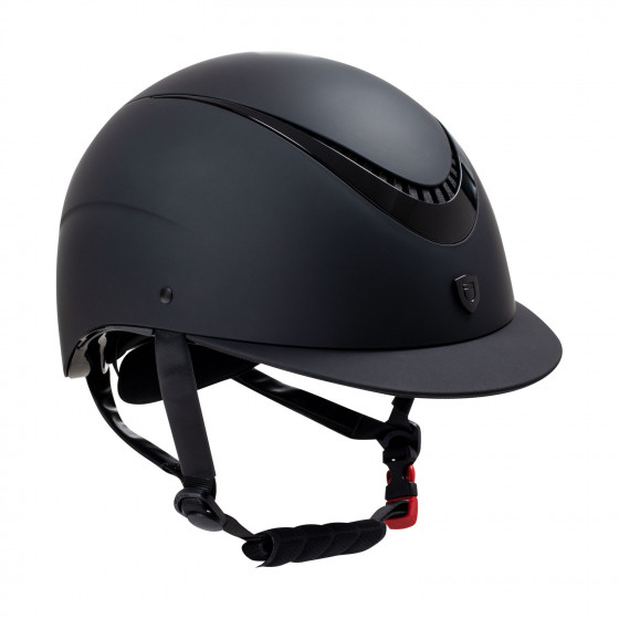 Casco Galaxy Nero/Nero