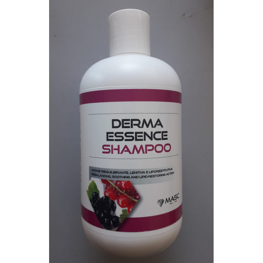 DERMA SHAMPOO 500ml