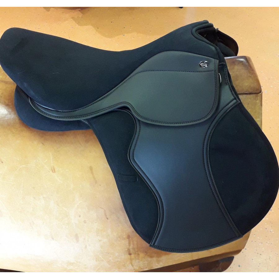 SELLA WINNER SALTO SINTETICA ARCHETTO SOSTITUIBILE