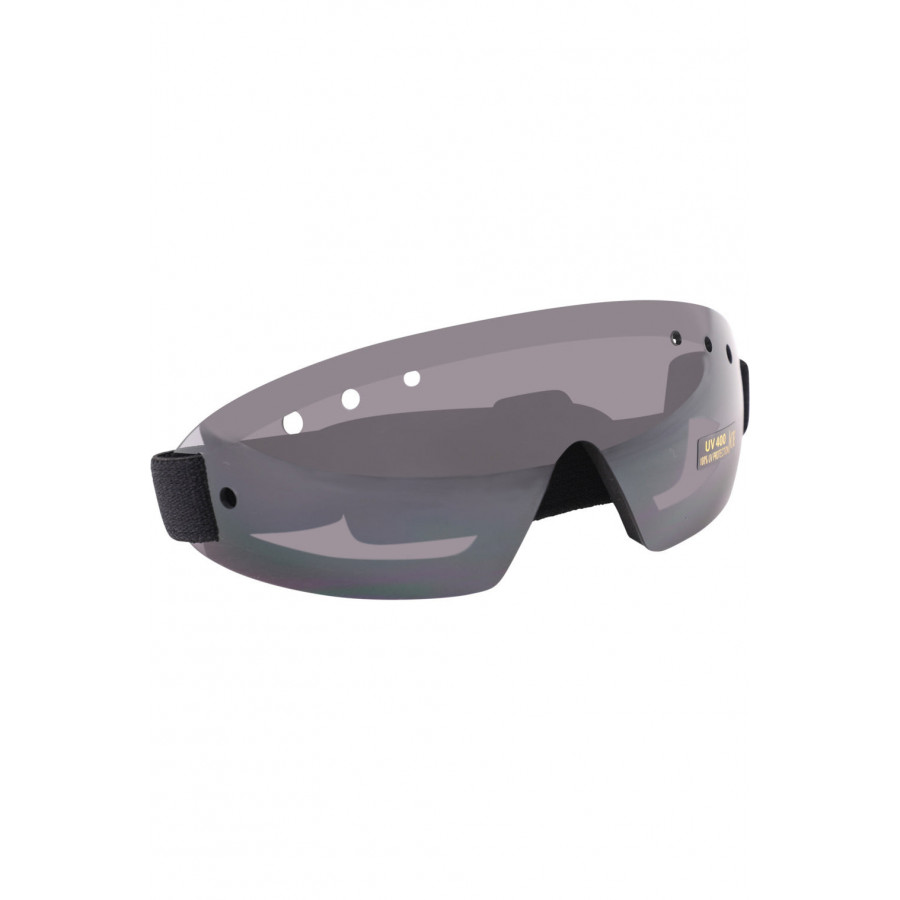 Occhiali da fantino rigidi