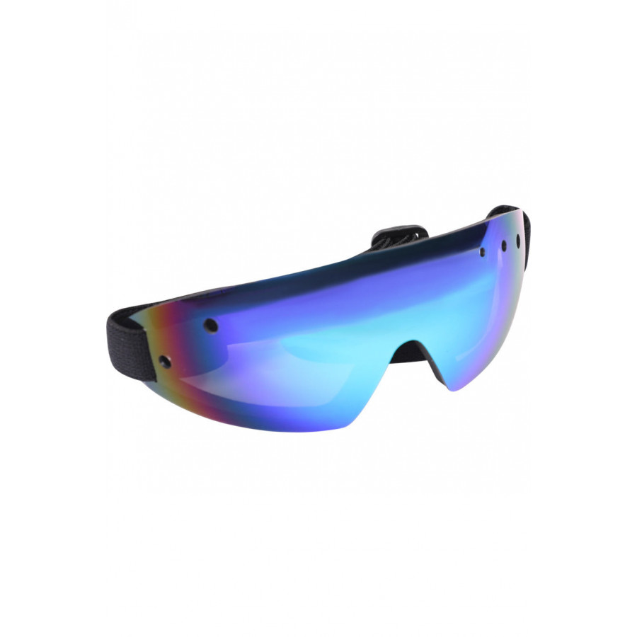 Occhiali da fantino rigidi