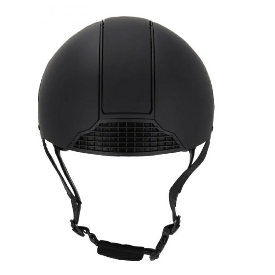 Casco jockey