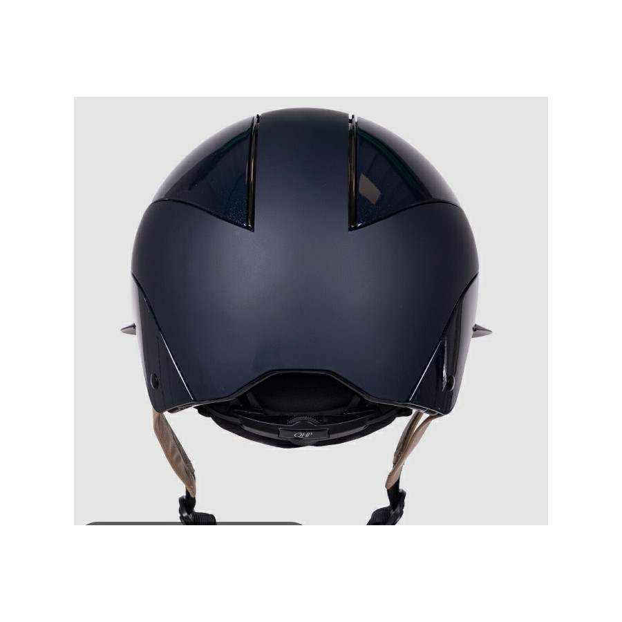 Casco jockey