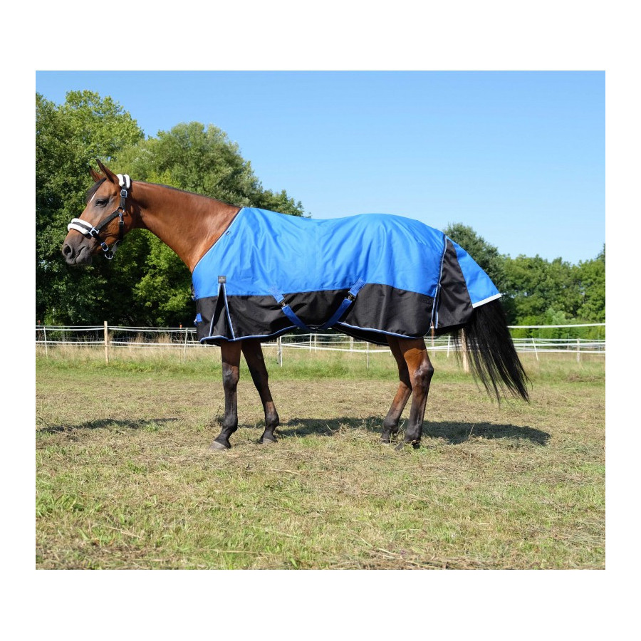 Coperta paddock 1200denari  150gr