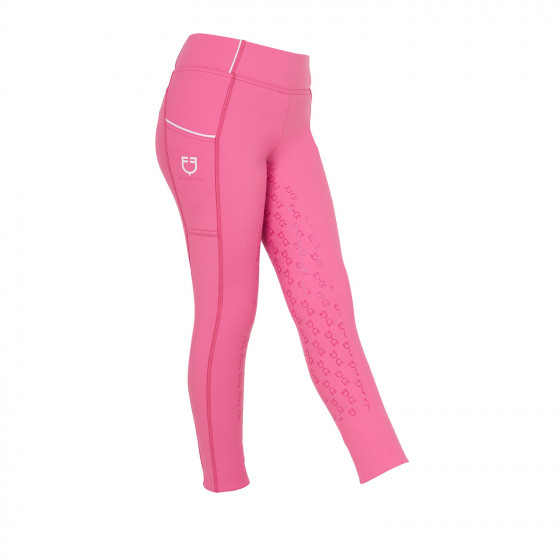 Leggins Equestro bambina
