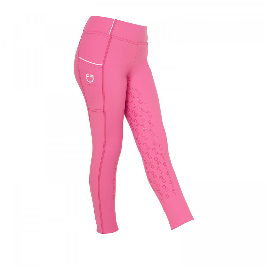 Leggins Equestro bambina