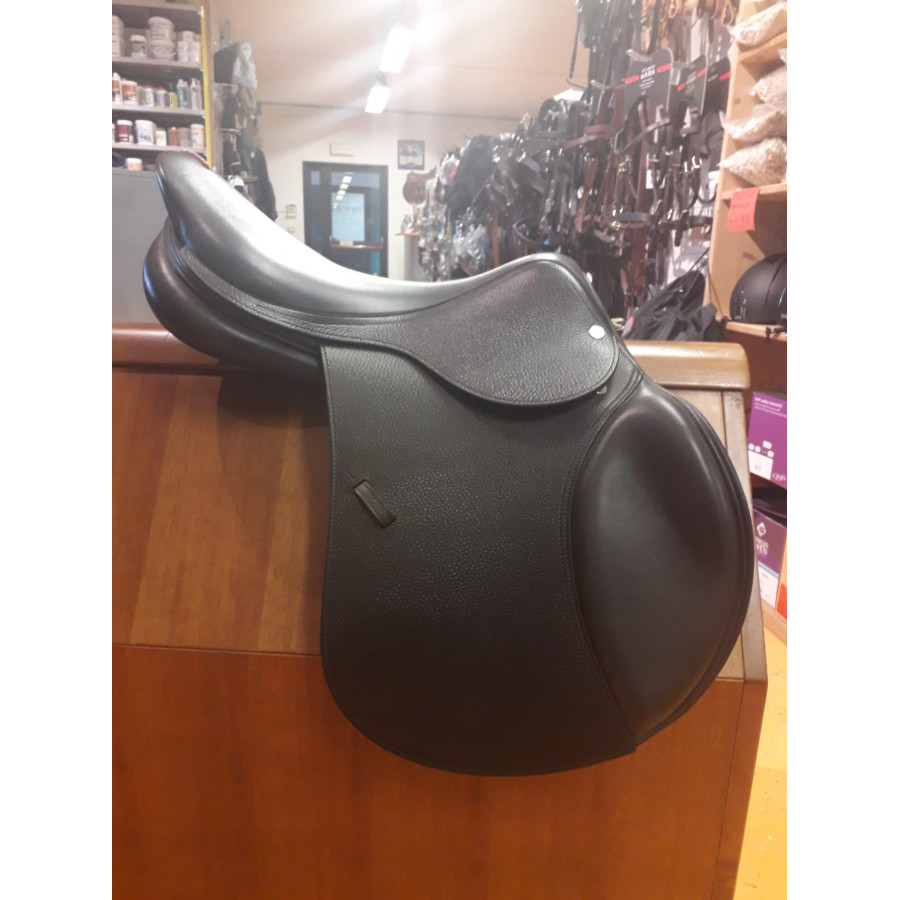 SELLA EMPORIO EQUIPE mis 17"