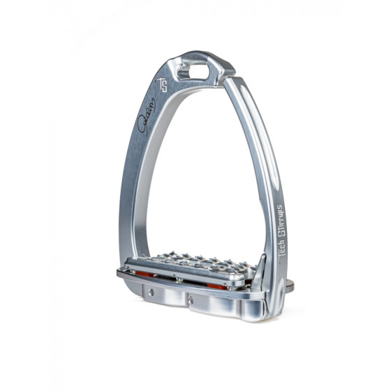 Staffe di sicurezza TECH STIRRUPS