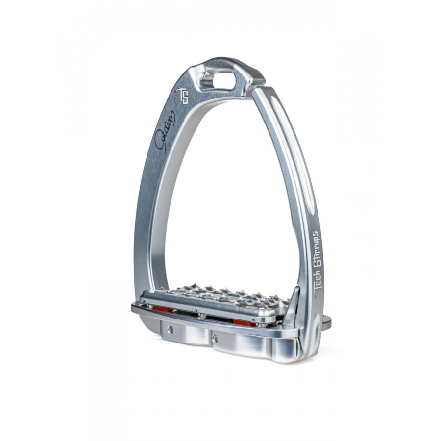 Staffe di sicurezza TECH STIRRUPS