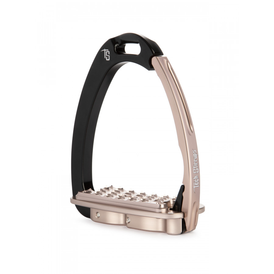 Staffe di sicurezza TECH STIRRUPS VENICE