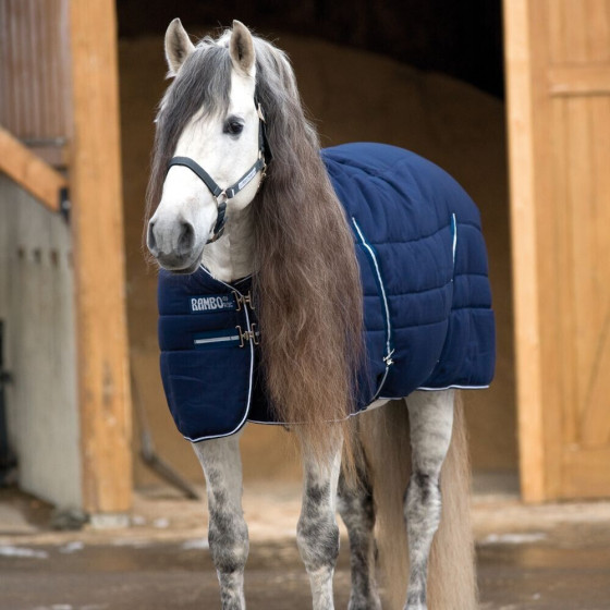 RAMBO stable rug 200gr