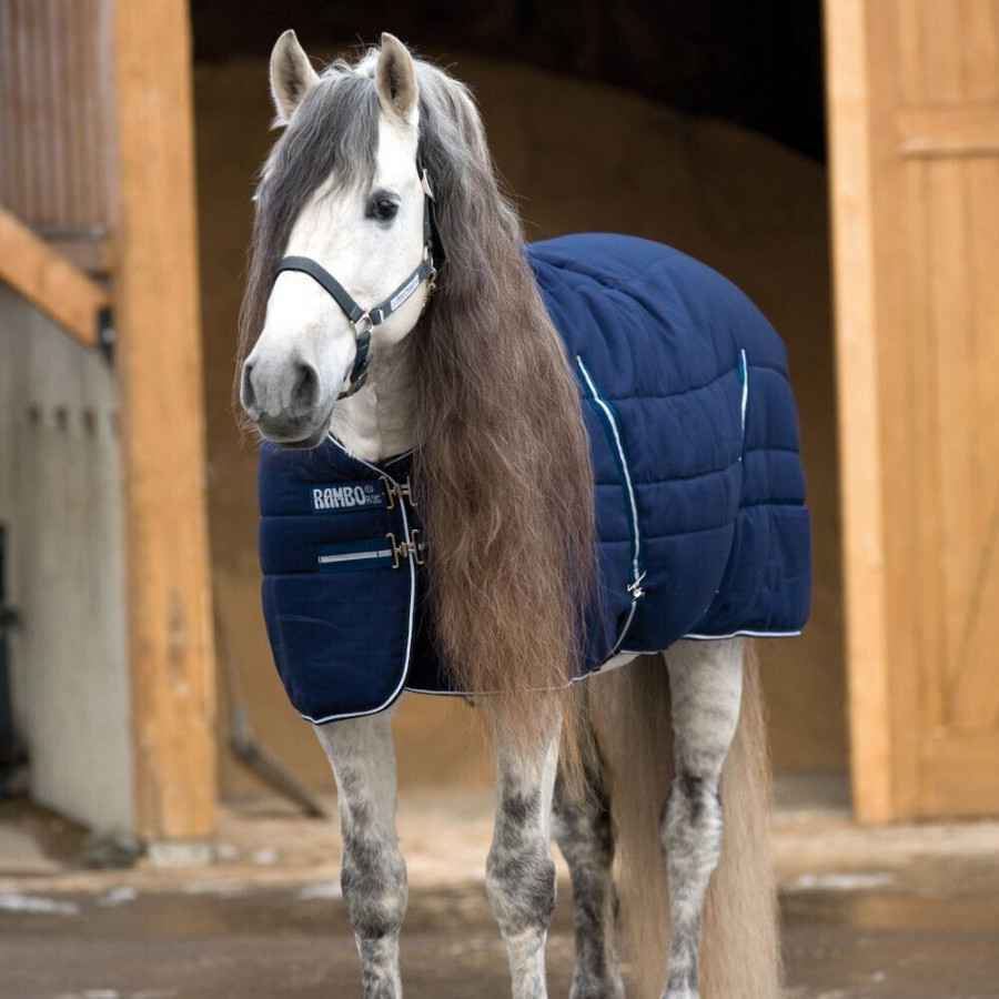 RAMBO stable rug 200gr