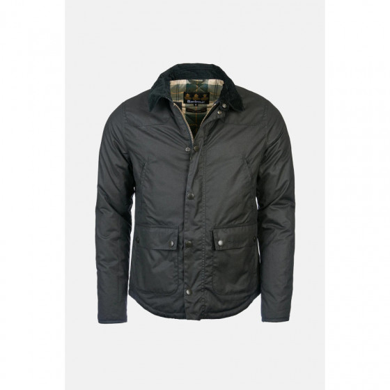 Barbour giacca cerata Reelin