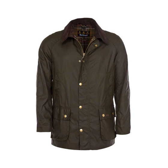 Barbour Ashby olive