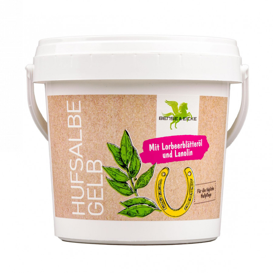 Grasso zoccoli 1litro