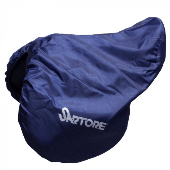 Coprisella in cordura e pile