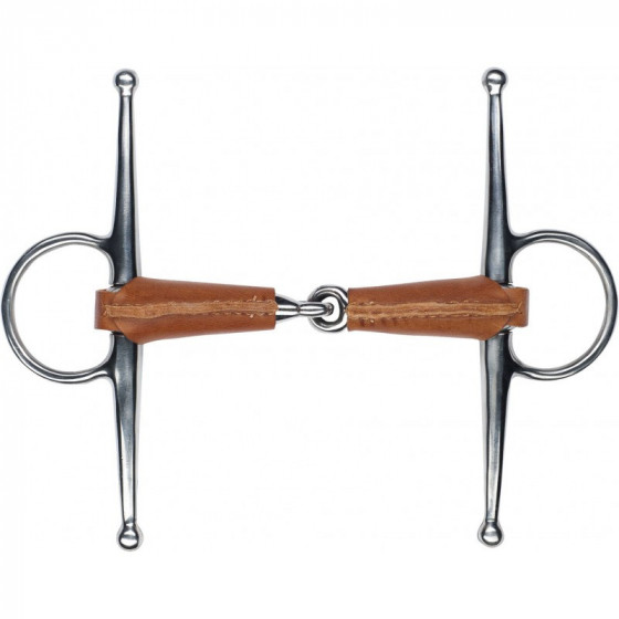 Filetto aste con cuoio