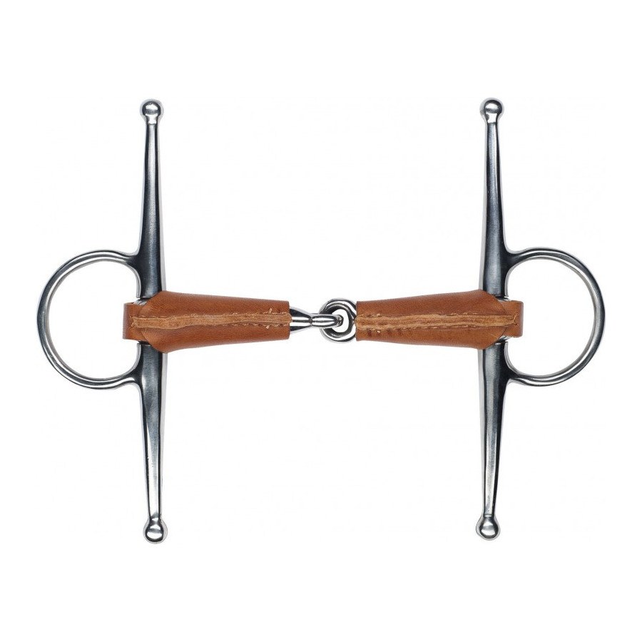 Filetto aste con cuoio