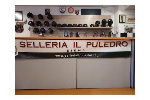 Selleria Il Puledro Selleria Il Puledro